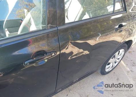 2012 Toyota Corolla Le from USA, damaged, VIN 5YFBU4EE5CP027925